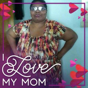 Meet your Posher, Linda